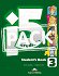 Incredible 5 3 - Power Pack 1