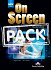 New On Screen 1 For Bachillerato - Teacher's Pack