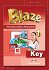 Blaze 1 - Presentation Skills & Writing Skills Key