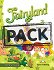 Fairyland 3 Primary Course - Teacher's Pack