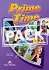 Prime Time B2+ - Workbook & Grammar (with Digibooks App)