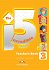 Incredible 5 Team 3 - Teacher's Book