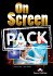 On Screen B2+ - Revised Student’s Book (with DigiBooks app)