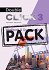 Double Click 3 - Workbook & Grammar Book Student's Book (with DigiBooks App)