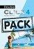 Double Click 4 - Workbook & Grammar Book Student's Book (with DigiBooks App)