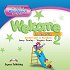 Welcome To America 2 Student's Book & Workbook - Interactive Whiteboard Software