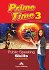 Prime Time 3 - Public Speaking Skills Teacher's Book