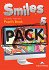 Smiles 5 - Pupil's Book (with ieBook & Let's Celebrate)