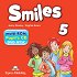 Smiles 5 - multi-ROM (Pupil's Audio CD / DVD Video NTSC)