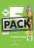 Incredible 5 Team 2 - Teacher's Pack