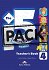 Incredible 5 Team 4 - Teacher's Pack
