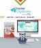 My Phonics 3 - Activity Book - DIGIBOOKS APPLICATION ONLY