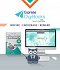 My Phonics 4 - Activity Book - DIGIBOOKS APPLICATION ONLY
