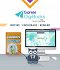 My Phonics 1 - The Alphabet Pupil's Book - DIGIBOOKS APPLICATION ONLY