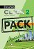 Double Click 2 - Workbook & Grammar Book Teacher's (with DigiBooks App)