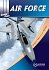 Career Paths: Air Force -  Student's Book (with Digibooks App)