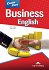 Career Paths: Business English - Student's Book (with Digibooks App)