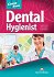 Career Paths: Dental Hygienist - Student's Book (with Digibooks Application)