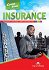 Career Paths: Insurance - Student's Book (with Digibooks Application)