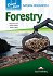 Career Paths: Natural Resources I Forestry - Student's Book (with Digibooks Application)