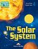 The Solar System - Reader (with DigiBooks App.)