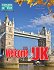 Welcome to the UK - Reader (with DigiBooks App.)