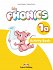 My Phonics 1a - Activity Book (With App)