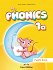 My Phonics 1a - Pupil's Book (With App)