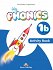 My Phonics 1b - Activity Book (With App)