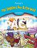The Shepherd Boy & The Wolf - Pupil's Book (with DigiBooks App)