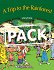 A Trip To The Rainforest - Pupil's Book (with DigiBooks App)