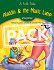 Aladdin & The Magic Lamp - Pupil's Book (with DigiBooks App)