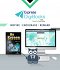 On Screen B1+ Workbook & Grammar Book Revised - DIGIBOOKS APPLICATION ONLY
