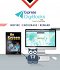 On Screen B2+ Workbook & Grammar Book Revised - DIGIBOOKS APPLICATION ONLY