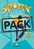 Spark 4 - Workbook (with Digibooks App)