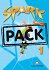 Spark 1 (Monstertrackers) - Workbook (with DigiBooks)