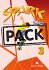 Spark 3 (Monstertrackers) - Workbook (with DigiBook App)