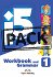 Incredible 5 1 - Workbook & Grammar Book (with Digibooks App)