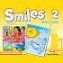 Smiles 2 American Edition - Story Cards