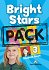 Bright Stars 3 - Student's Book (+ieBook)