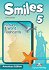 Smiles 5 American Edition - Picture & Word Flashcards