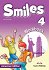 Smiles 4 American Edition - Workbook