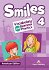 Smiles 4 American Edition - Vocabulary & Grammar Practice