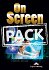 On Screen C1 - Student's Book (with ieBook)