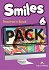 Smiles 6 - Teacher's Pack (with Let's Celebrate & Posters)