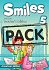 Smiles 5 American Edition - Teacher's Book (interleaved with Posters)
