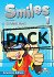 Smiles 1 American Edition - Student's Book (+ieBook)