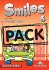 Smiles 6 American Edition - Student's Book (+ieBook)