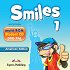 Smiles 1 American Edition - multi-ROM (Pupil's Audio CD / DVD Video PAL)