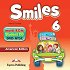 Smiles 6 American Edition - multi-ROM (Pupil's Audio CD / DVD Video NTSC)